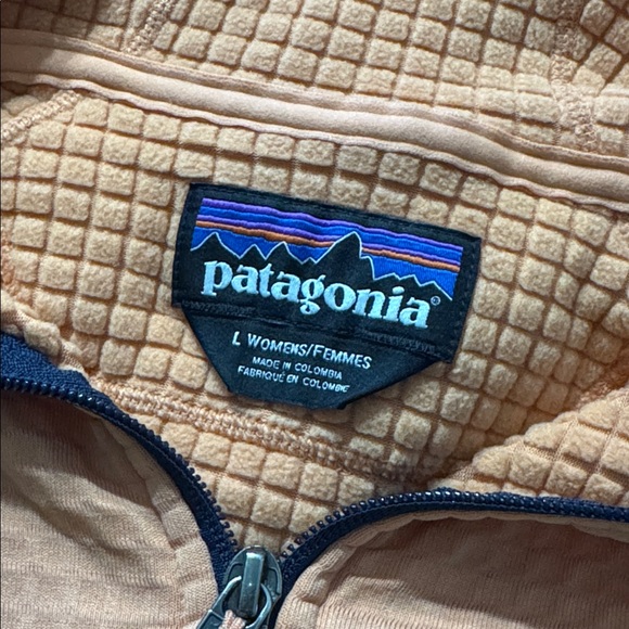 Patagonia R1‎ Jacket - Picture 6 of 7